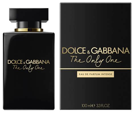 dolce gabbana femme intense review|dolce gabbana only one intense.